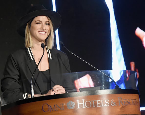 cassadee pope net worth - Article 1